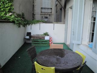 Colocation / Appartement 5 pièces de 100 m², Marseille, Rue du Docteur Fiolle