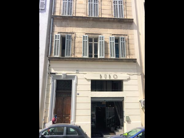 Colocation / Appartement 5 pièces de 100 m², Marseille, Rue du Docteur Fiolle / Photo 9