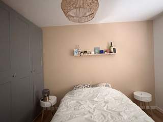Location / Appartement, Caen