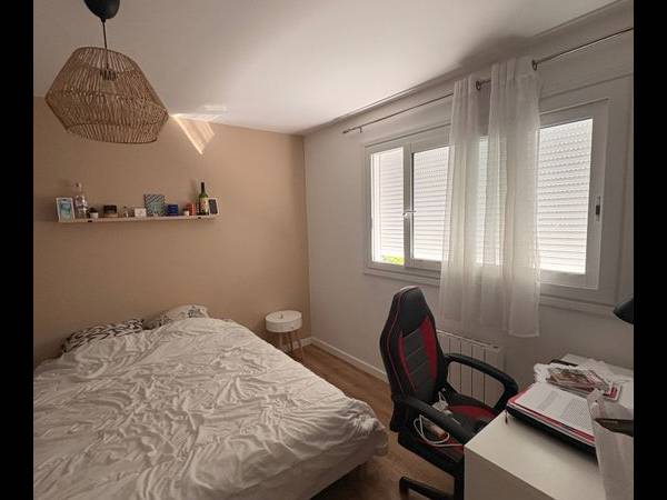 Location / Appartement, Caen / Photo 5