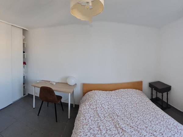 Sous-location / Appartement 3 pièces de 60 m², Montpellier, Rue des Campanules / Photo 2