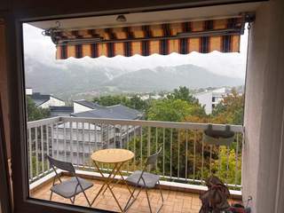 Colocation / 7 rooms apartment · 95 m², Annecy, Rue de la Jonchère