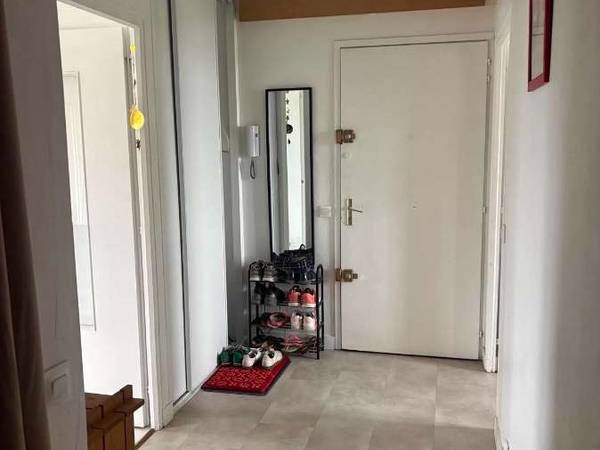 Colocation / Appartement 7 pièces de 95 m², Annecy, Rue de la Jonchère / Photo 11
