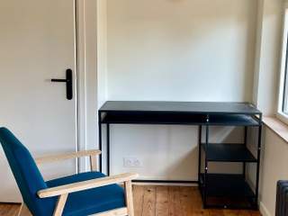 Coliving, Maison 10 pièces, Villejuif
