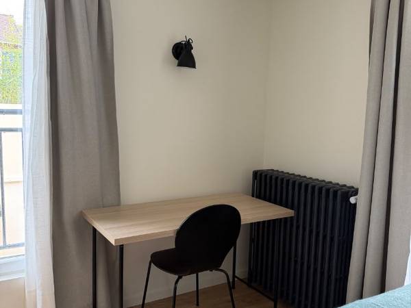 Coliving / Maison 10 pièces de 400 m², Villejuif, Rue Jean Jaurès / Photo 21