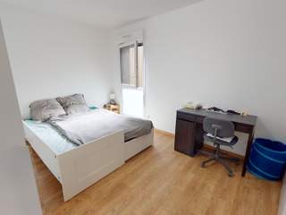 Room share / 5 rooms apartment · 81 m², Mérignac, Avenue du Chut