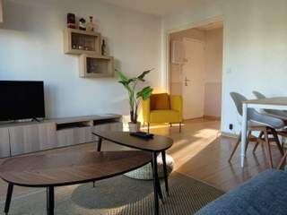 Flatsharing / 5-bedroom flat · 90 m², Beauvais, Rue du Poitou