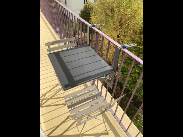 Colocation / Appartement 6 pièces de 108 m², Limoges, Rue Dalloz / Photo 22