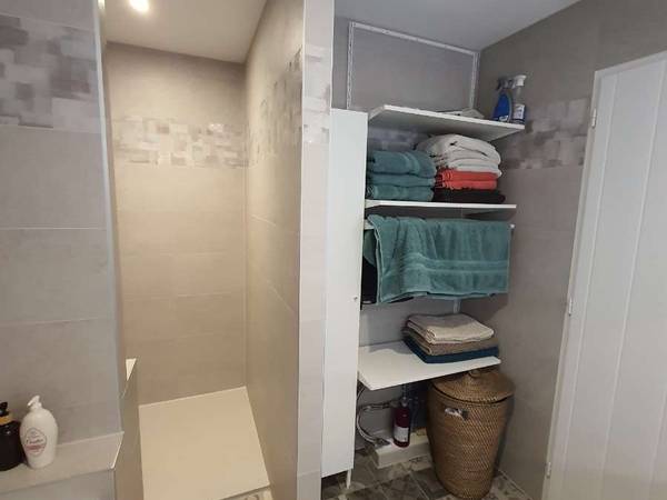 Colocation / Maison 7 pièces de 171 m², Vannes, Rue Jean Robic / Photo 8