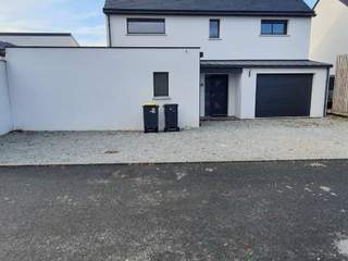 Colocation / Maison 7 pièces de 171 m², Vannes, Rue Jean Robic