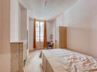 Colocation / Appartement 6 pièces de 100 m², Toulon, Rue Picot