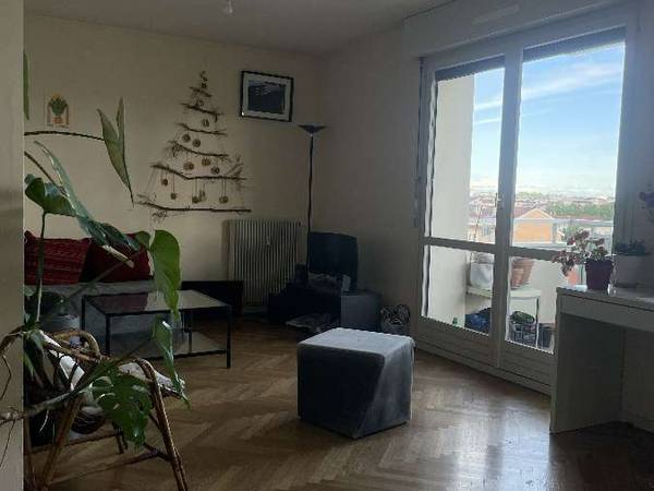 Colocation / Appartement 5 pièces de 135 m², Paris, Rue de la Gaîté / Photo 11