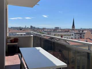 Appartement 5 pièces de 135 m²