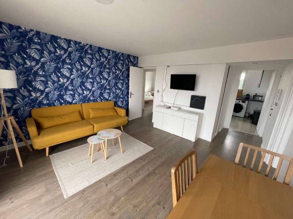 Colocation / Appartement 4 pièces de 64 m², Pessac, Rue du Serpent / Photo 2