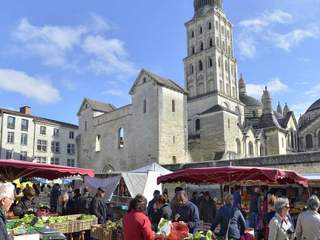 Rental / Studio apartment, Périgueux