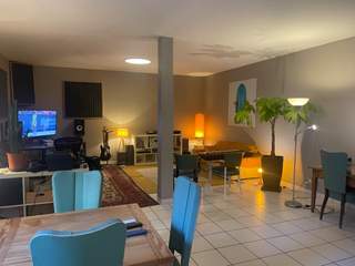 Sublet / 3 rooms apartment · 106 m², Bordeaux, Rue Frere