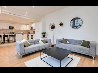 Flatsharing / 10-bedroom student room · 260 m², Lyon, Rue Tissot