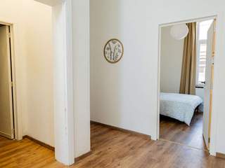 Colocation / 6-bedroom house · 185 m², Charleroi, Rue du Commerce
