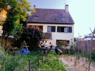 Colocation, Maison 9 pièces, L'Haÿ-les-Roses