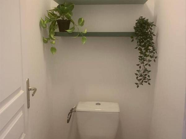 Colocation / Appartement 3 pièces de 55 m², Marseille, Rue Francis de Pressense / Photo 8