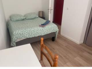 Flatsharing / 3-bedroom flat · 55 m², Marseille, Rue Francis de Pressense