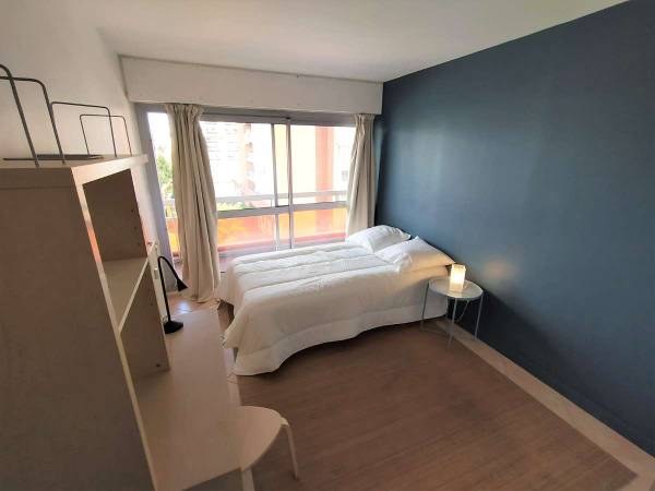 Flatsharing / 4-bedroom flat · 87 m², Clichy, Rue Gustave Eiffel / Photo 2