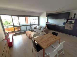 Colocation / Appartement 4 pièces de 87 m², Clichy, Rue Gustave Eiffel