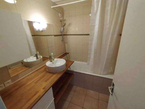 Flatsharing / 4-bedroom flat · 87 m², Clichy, Rue Gustave Eiffel / Photo 4