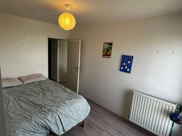 Colocation / Appartement 5 pièces de 110 m², Saint-Ouen-sur-Seine, Rue des Bateliers / Photo 2
