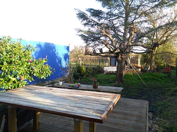 Flatsharing / 5-bedroom house · 91 m², Bordeaux, Impasse Noël / Photo 15