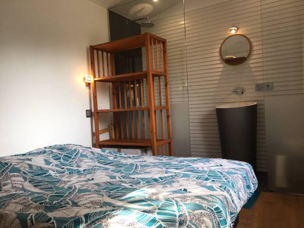 Chambre chez l'habitant / Maison 3 pièces de 53 m², Bègles, Avenue Roger Salengro / Photo 6