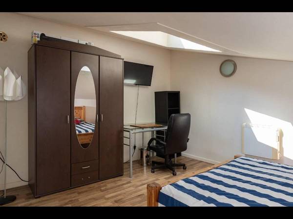 Colocation / Maison 4 pièces de 120 m², Créteil, Allee des Coucous / Photo 2