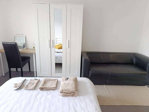 Colocation / Appartement 6 pièces de 114 m², Annemasse, Rue de Geneve / Photo 6