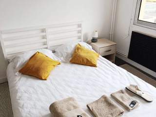 Colocation / Appartement 6 pièces de 114 m², Annemasse, Rue de Geneve