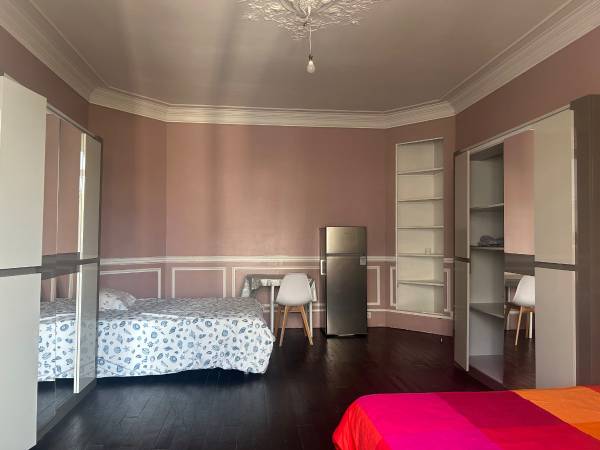 Chambre chez l'habitant / Maison 1 pièce de 14 m², Asnières-sur-Seine, Avenue Flachat / Photo 2