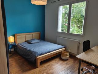 Flatsharing / 9-bedroom house · 170 m², Draveil, Avenue de Paris