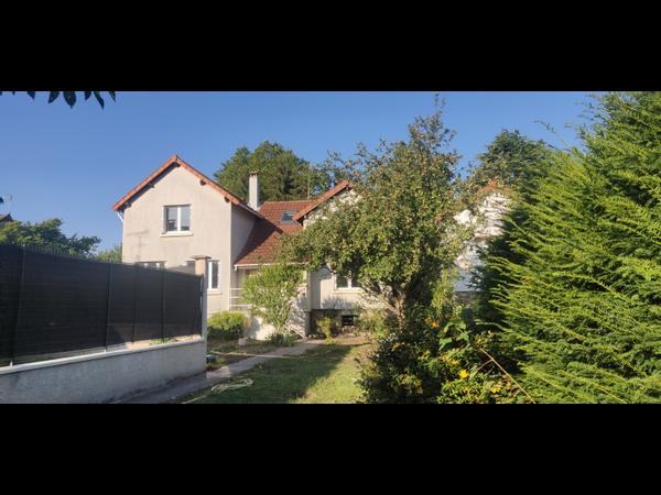 Flatsharing / 9-bedroom house · 170 m², Draveil, Avenue de Paris / Photo 2