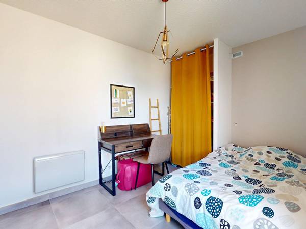 Colocation / Appartement 5 pièces de 78 m², Montpellier, Rue des Hibiscus / Photo 2