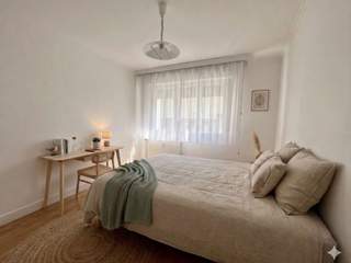 Colocation / Appartement 6 pièces de 132 m², Le Mans, Rue du Port