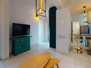 Flatsharing / 4-bedroom flat · 60 m², Montpellier, Rue Charles Borromée