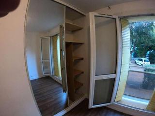 Colocation / Appartement 4 pièces de 70 m², Marseille, Boulevard des Platanes