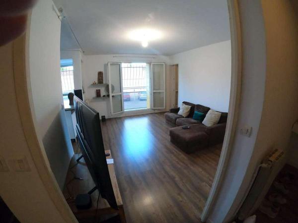 Colocation / Appartement 4 pièces de 70 m², Marseille, Boulevard des Platanes / Photo 2