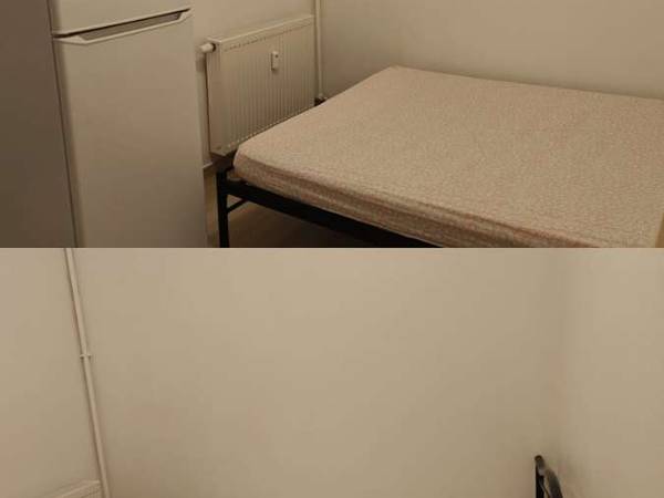 Colocation / Appartement 4 pièces de 67 m², Dammarie-les-Lys, Résidence de l'Aquitaine / Photo 2