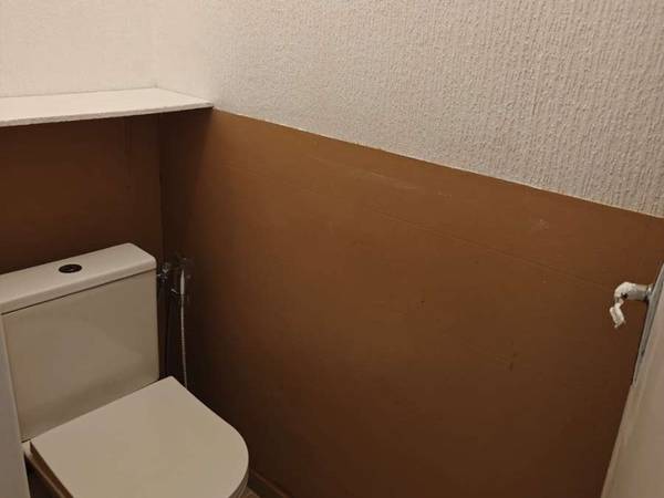 Colocation / Appartement 4 pièces de 67 m², Dammarie-les-Lys, Résidence de l'Aquitaine / Photo 5