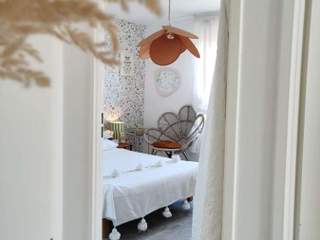 Chambre pour étudiant / Appartement 3 pièces de 65 m², Bordeaux, Avenue des 40 Journaux