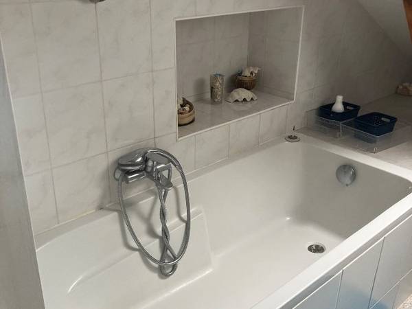Chambre chez l'habitant / Duplex 1 pièce de 22 m², Strasbourg, Rue de l'Yser / Photo 8