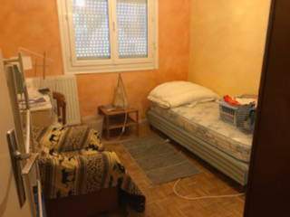 Chambre chez l'habitant / 1 room apartment, Rennes