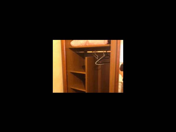 Chambre chez l'habitant / Appartement 1 pièce, Rennes / Photo 2