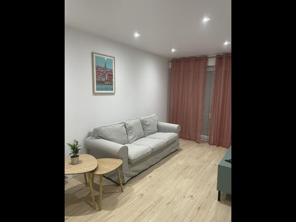 Colocation / Maison 6 pièces de 85 m², Aubière, rue Marcel Michelin / Photo 2