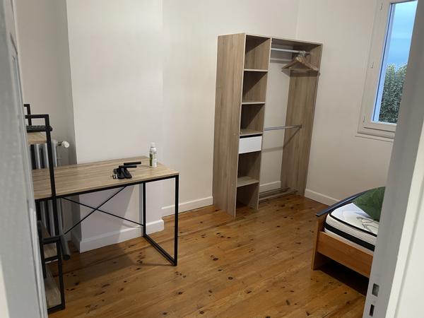 Colocation / Maison 6 pièces de 85 m², Aubière, rue Marcel Michelin / Photo 4